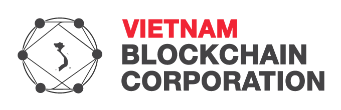 Vietnam Blockchain Joint Stock Company logo